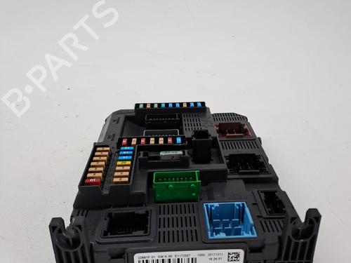 Fuse box CITROËN C4 CACTUS 1.2 THP 110 | BP24109245E1 