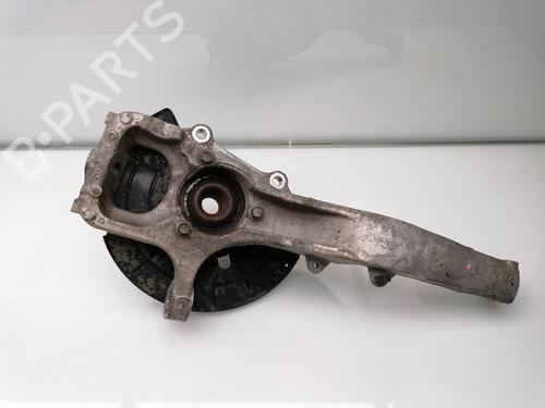 Left front steering knuckle JEEP GRAND CHEROKEE I (ZJ, ZG) 4.0 i 4x4 (Z) | BP26315672M25 