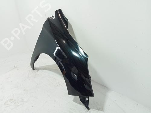 Right front fenders CITROËN C4 II (NC_) 1.6 BlueHDi 100 | BP29420900C42 