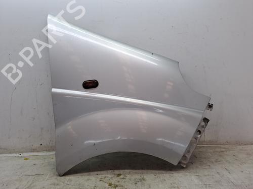 Parafango anteriore destro OPEL VIVARO A Bus (X83) 1.9 DTI (F7, J7, A07) (101 hp) 23370230