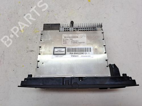 Radio BMW 1 (E87) 118 d | BP23362479E6 