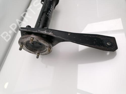 Used Right front driveshaft HYUNDAI GALLOPER II (JK-01) 2.5 TD intercooler (99 hp) 25593679