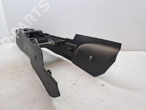 Middle console AUDI A3 (8P1) 1.8 TFSI | BP23359079I22 