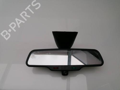 Rear mirror MERCEDES-BENZ C-CLASS (W202) C 220 (202.022) | BP23940203I6 