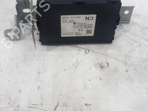 Used Electronic module Electronic module 37160054 37160054
