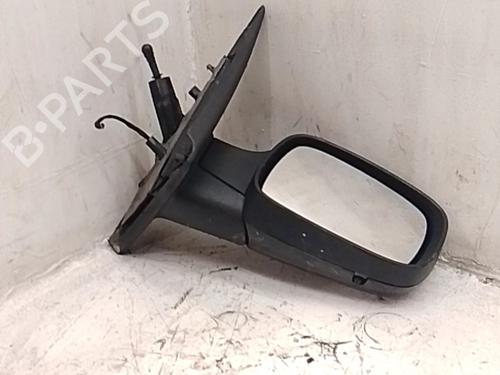 right-mirror-renault-clio-iii-br01-cr01-2005-2006-2007-2008-2009-2010-2011-2012-2013-2014-34450619 main image