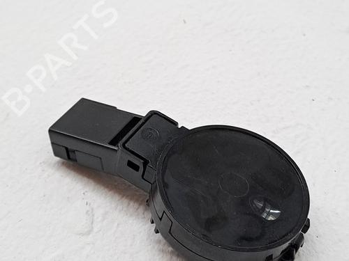Elektronisk sensor OPEL CROSSLAND X / CROSSLAND (P17, P2QO) 1.2 (75) | BP26492371M84 