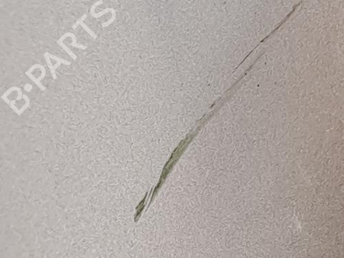 Right mirror SMART FORTWO Coupe (453) electric drive / EQ (453.391) | BP27193622C27 