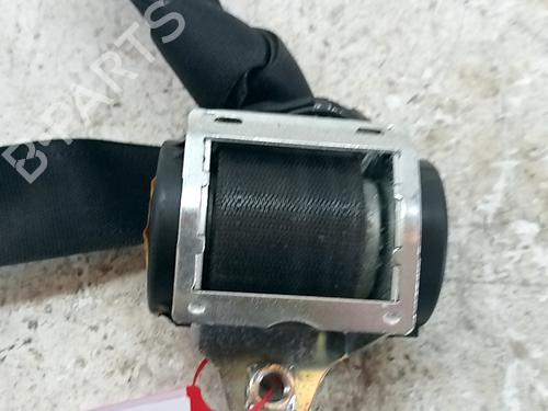 Used Front right seatbelt Front right seatbelt 37288612 37288612