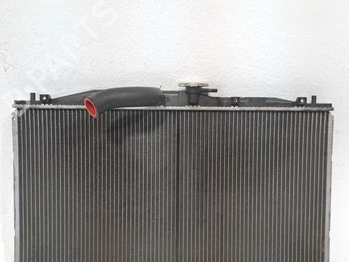 Køler HONDA ACCORD VII (CL, CN) 2.4 (CL9) | BP24539162M31