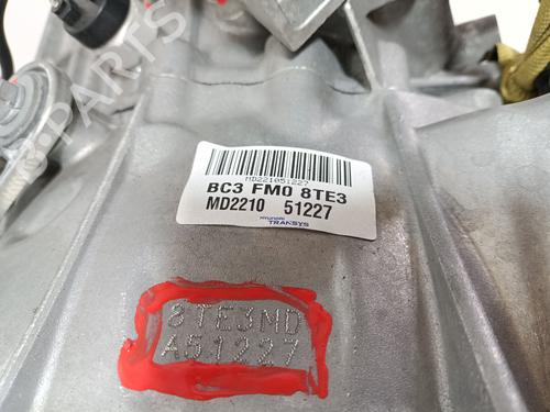 Gearbox HYUNDAI i20 III (BC3, BI3) 1.2 | BP29325865M3 