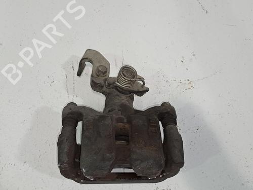 Left rear brake caliper MAZDA 6 Hatchback (GH) 2.2 MZR-CD (GH10) | BP23942276M107