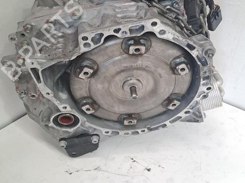 Girkasse DS DS 7 Crossback (J4_, JR_, JC_) 1.6 PureTech 180 (J45GFR) (180 hp) 26707032