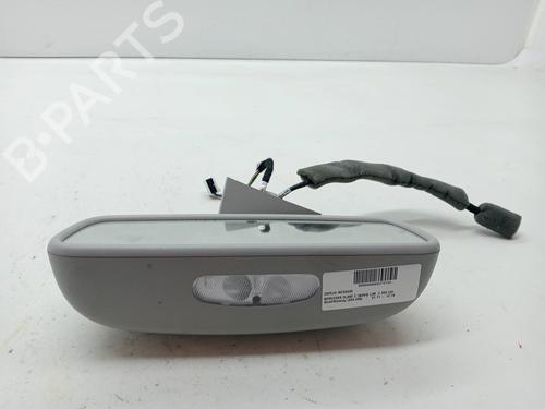 Used Rear mirror MERCEDES-BENZ C-CLASS (W204) C 200 CGI (204.048) (184 hp) 23348578