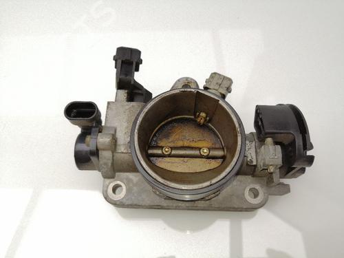 Spjældhus CITROËN XSARA Coupe (N0) 1.6 i (88 hp) 23449661