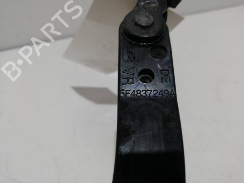 Hinge/Door check strap SEAT LEON (5F1) 1.4 TSI | BP25593545C146 