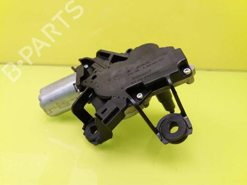 Rear wiper motor RENAULT MEGANE II (BM0/1_, CM0/1_) 1.9 dCi (BM0G, CM0G) | BP23418692M102 