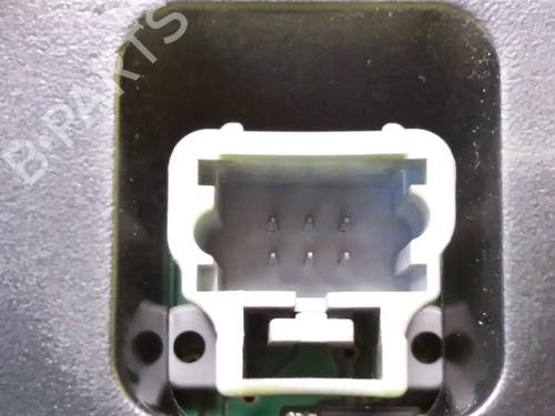 Climate control PEUGEOT 406 (8B) 2.0 HDI 110 | BP23453951I5 