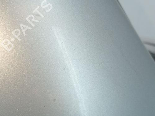 Left mirror PEUGEOT 207 (WA_, WC_) 1.4 | BP24172727C26 