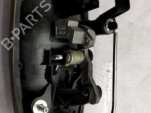 Tailgate handle CITROËN NEMO MPV 1.3 HDi 75 | BP33769141C132 - Image 2