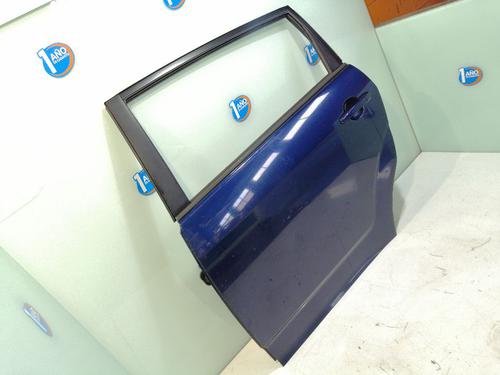 Left rear door TOYOTA COROLLA Verso (ZER_, ZZE12_, R1_) 2.0 D-4D (CUR10_, CUR10R) | BP24401952C4