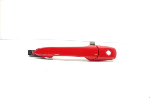 Front left exterior door handle MAZDA 3 (BK) 1.6 DI Turbo | BP25465374C128 