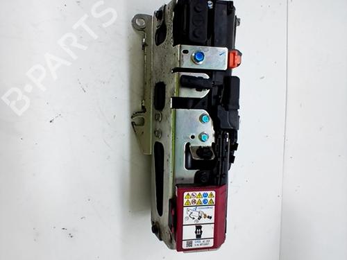 Elektronische module MAZDA 6 Saloon (GJ, GL) 2.2 D (GJ2FP) (150 hp) 30772341