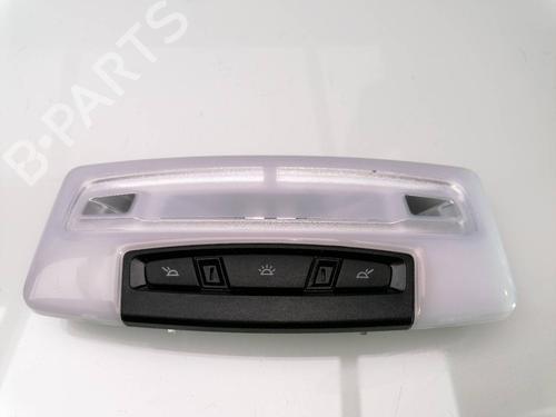 Used Interior roof light BMW 4 Gran Coupe (F36) 420 d (190 hp) 23382266