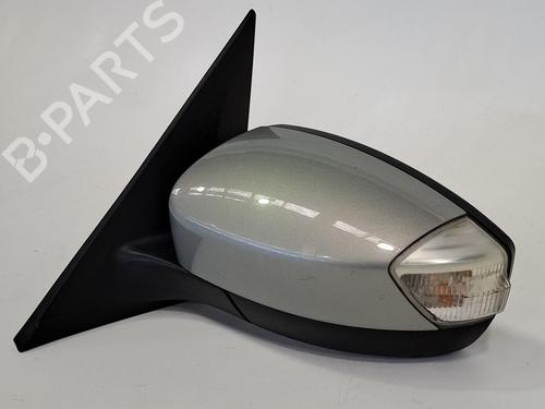 Left mirror FORD GALAXY II (WA6) 2.0 TDCi | BP23370665C26 