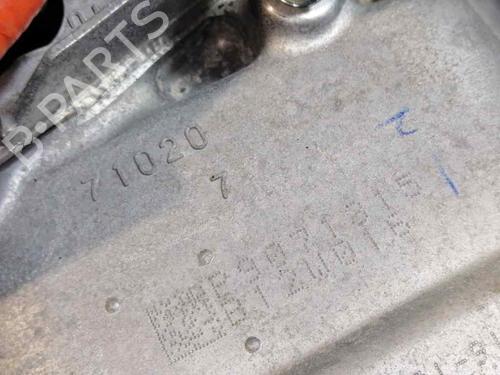 Gearbox TOYOTA AURIS Estate (_E18_) 1.8 Hybrid (ZWE186_, ZWE186R, ZWE186H) | BP24107495M3 