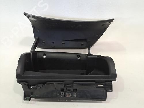 Used Glove box NISSAN NOTE (E12) 1.2 (80 hp) 23371168