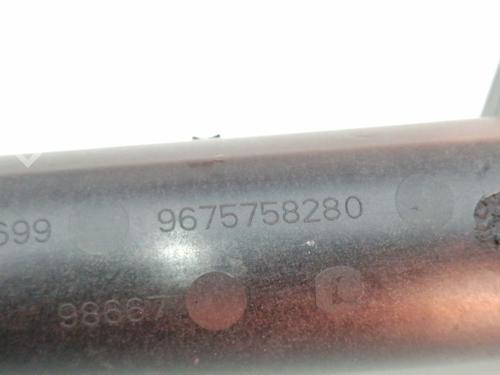 Rør DS DS 5 (KF_) 2.0 BlueHDi 150 | BP23382807M125 