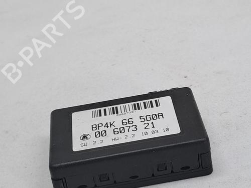Elektronisk sensor MAZDA CX-7 (ER) 2.2 MZR-CD AWD (ER10A) | BP24608306M84 
