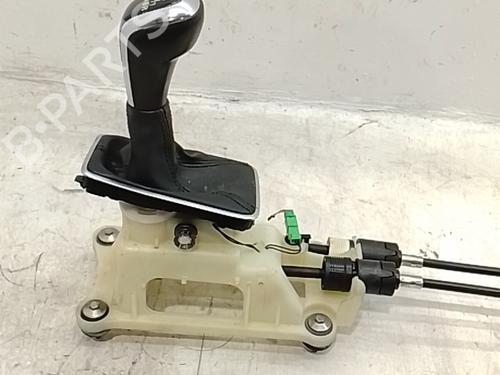 Gear lever VOLVO V40 Hatchback (525) D2 | BP36072785M90 - Image 2