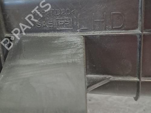 Heater blower motor SUBARU FORESTER (SH_) 2.0 D AWD (SHH, SHD, SHN) | BP24188713M62 