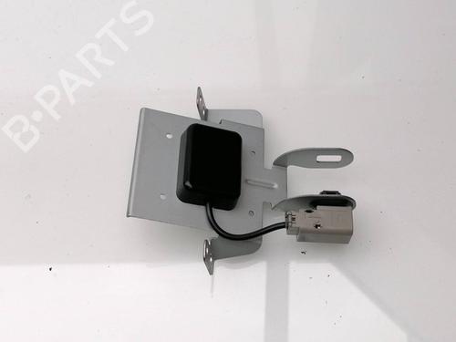 Used Electronic module HONDA CR-V IV (RM_) 1.6 i-DTEC (RE6) (120 hp) 23379571