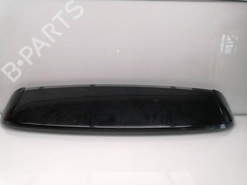 Used Rear spoiler CITROËN DS4 (NX_) 1.6 BlueHDi 115 (115 hp) 24140164