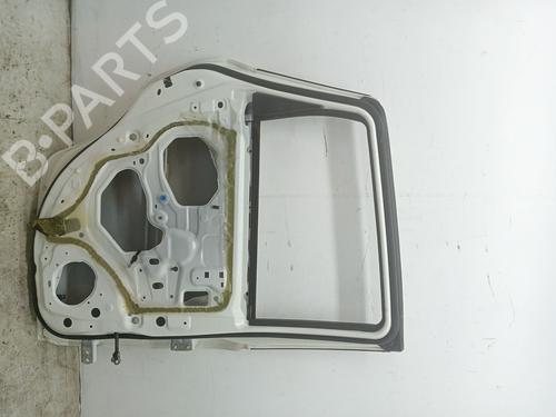 Dør venstre bagtil NISSAN NOTE (E12) 1.2 | BP25017238C4 