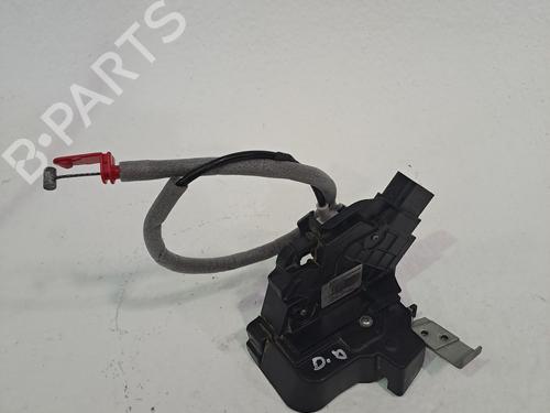 Front right lock FORD MONDEO IV (BA7) 1.8 TDCi | BP29024164C97 
