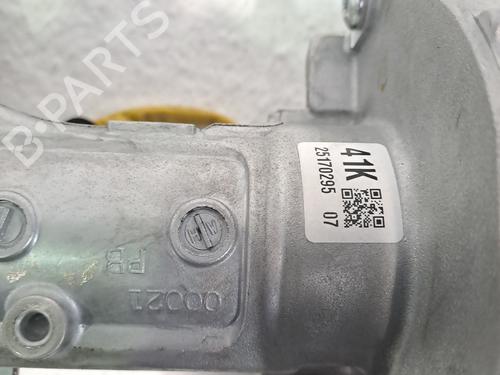 Steering column TOYOTA YARIS (_P21_, _PA1_, _PH1_) 1.5 Hybrid (MXPH10, MXPH11) | BP25613306M21 