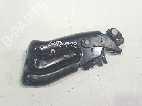 Used Other SEAT ALHAMBRA (710, 711) 2.0 TDI (140 hp) 28958590