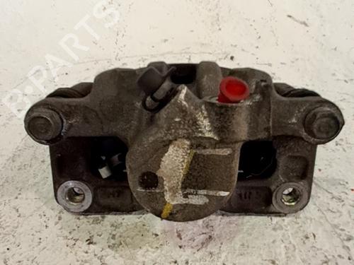 Left rear brake caliper CHEVROLET CAPTIVA (C100, C140) 2.2 D 4WD | BP31062065M107 