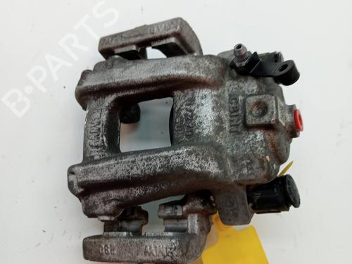 Right rear brake caliper BMW 1 (F20) 118 d | BP23340335M106 