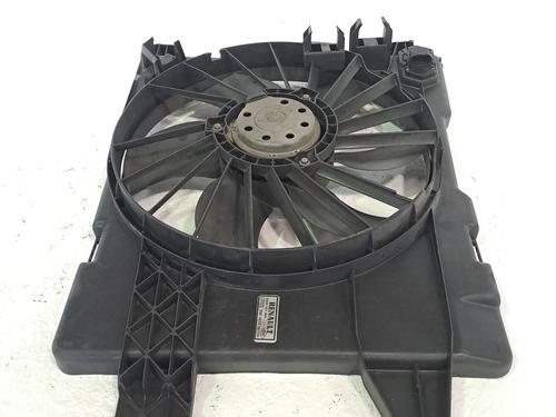 Radiator fan RENAULT MEGANE II (BM0/1_, CM0/1_) 1.6 16V (BM0C, CM0C) | BP29557344M35