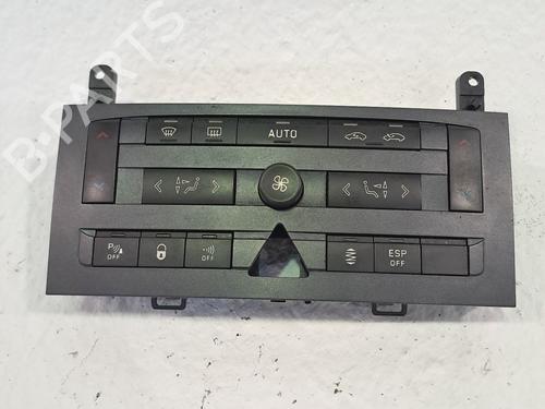 Used Climate control PEUGEOT 407 Coupe (6C_) 3.0 V6 (211 hp) 24587051