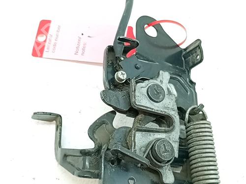 Panserlås Panserlås MAZDA 3 Hatchback Van (BM) 2.0 (120 hp) 36036464 36036464
