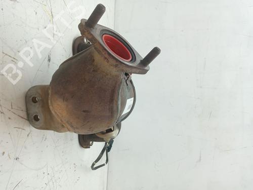 Exhaust manifold FORD FIESTA VII (HJ, HF) 1.5 TDCi | BP24239782M110 