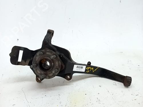 Used Right front steering knuckle CHRYSLER SEBRING (JR) 2.0 (141 hp) 29585162