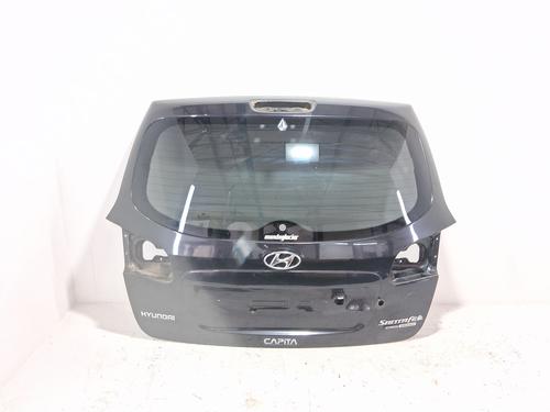 Used Tailgate HYUNDAI SANTA FÉ II (CM) 2.2 CRDi 4x4 (155 hp) 29179638