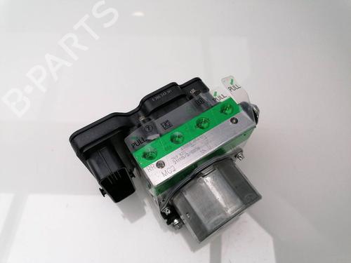Used ABS pump NISSAN NAVARA NP300 (D40) 2.5 dCi 4WD (D40TT, D40T, D40M, D40BB) (190 hp) 24925766